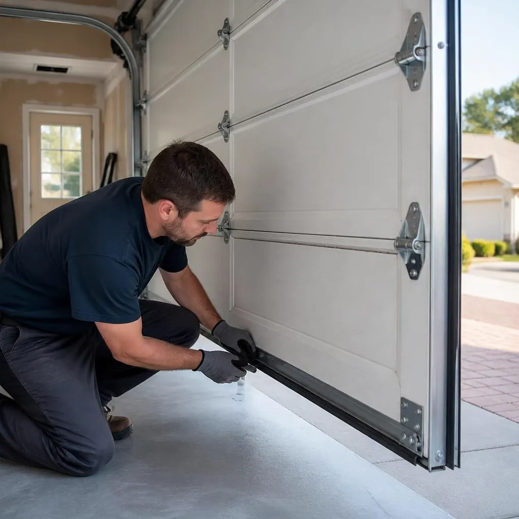 Don't Bypass Them: A Homeowner's Guide to Photo-Eye Sensors — Commerce City Garage Door Experts, Commerce City, CO